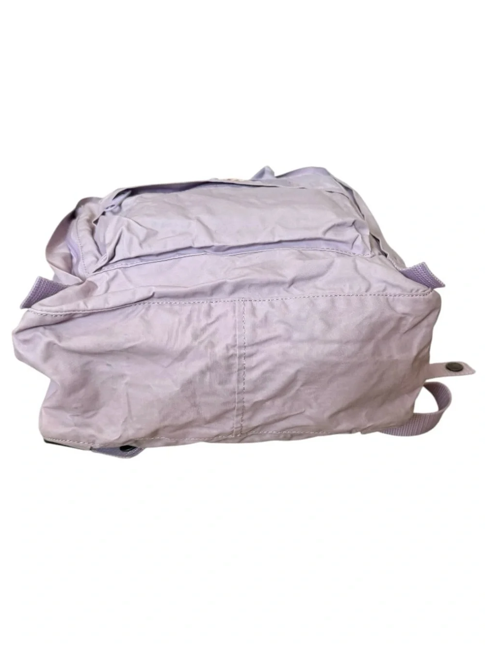 Fjällräven Kånken Unisex Everyday Outdoor Backpack - Lavender